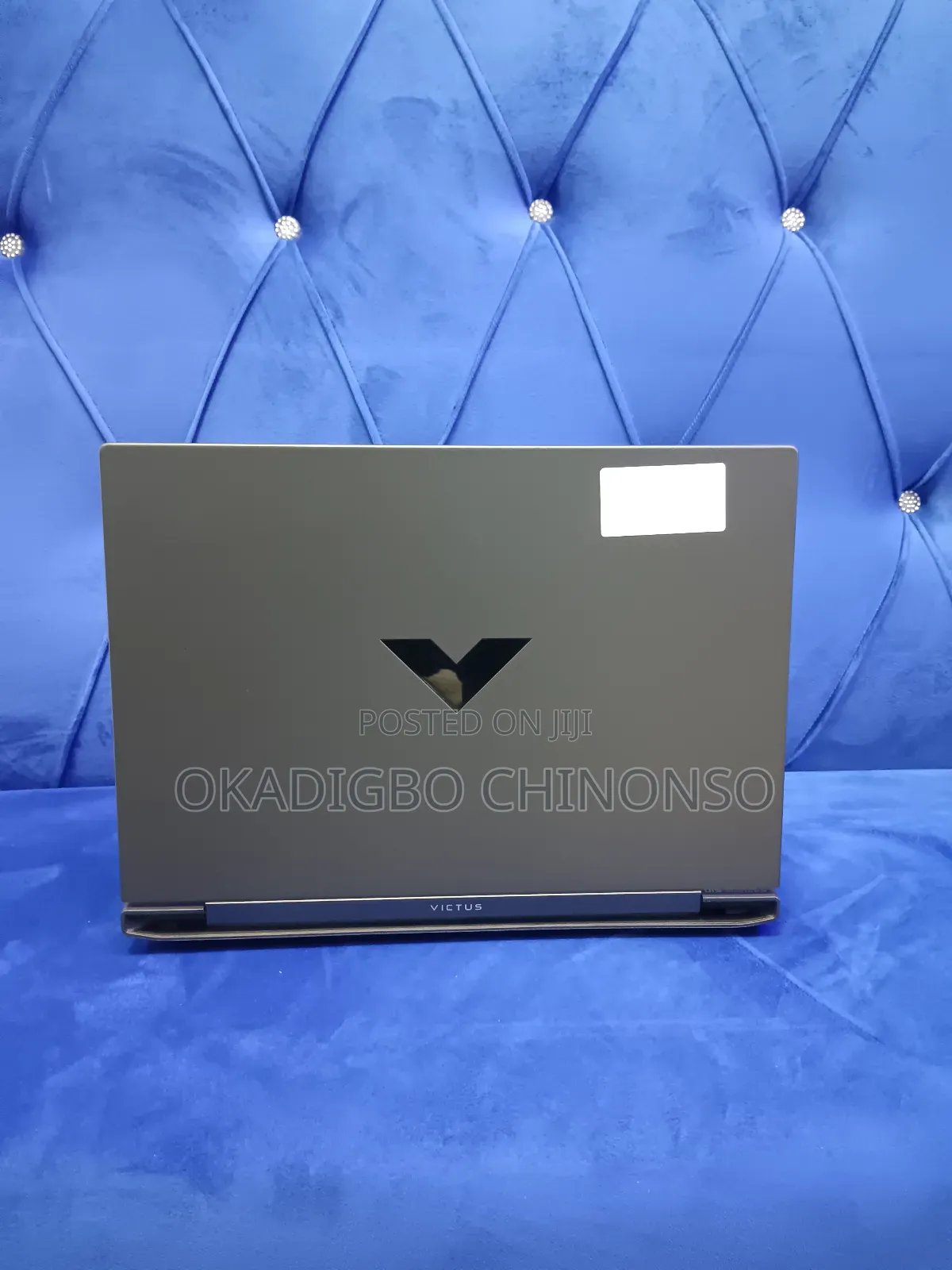 Laptop HP Victus 15 16GB Intel Core I7 SSD 512GB