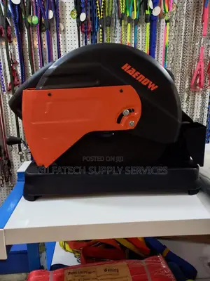Original Saw Machine for Wood Cutting