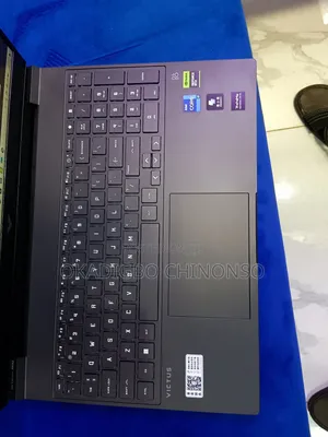 Laptop HP Victus 15 16GB Intel Core I7 SSD 512GB
