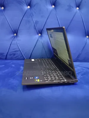 Laptop HP Victus 15 16GB Intel Core I7 SSD 512GB
