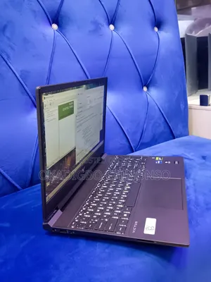 Laptop HP Victus 15 16GB Intel Core I7 SSD 512GB