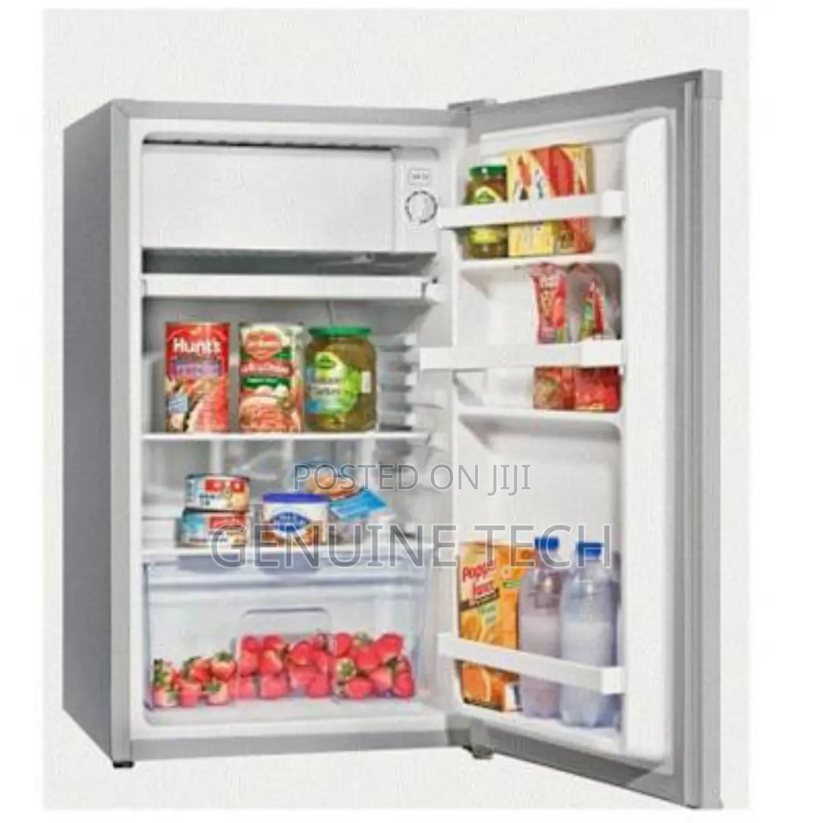 Hisense Table Top Refrigerator -90l