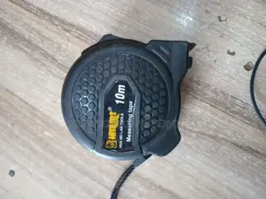 Durable and Reliable Measuring Tape