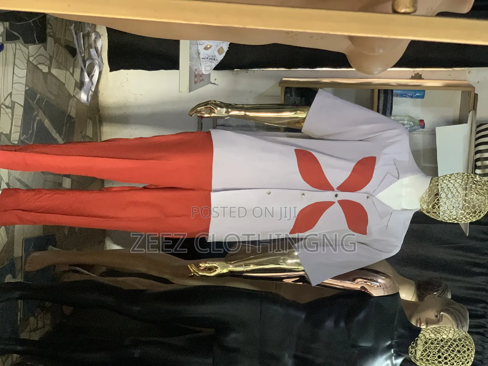 Men’S Wear