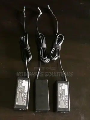 Photo - Hp Charger