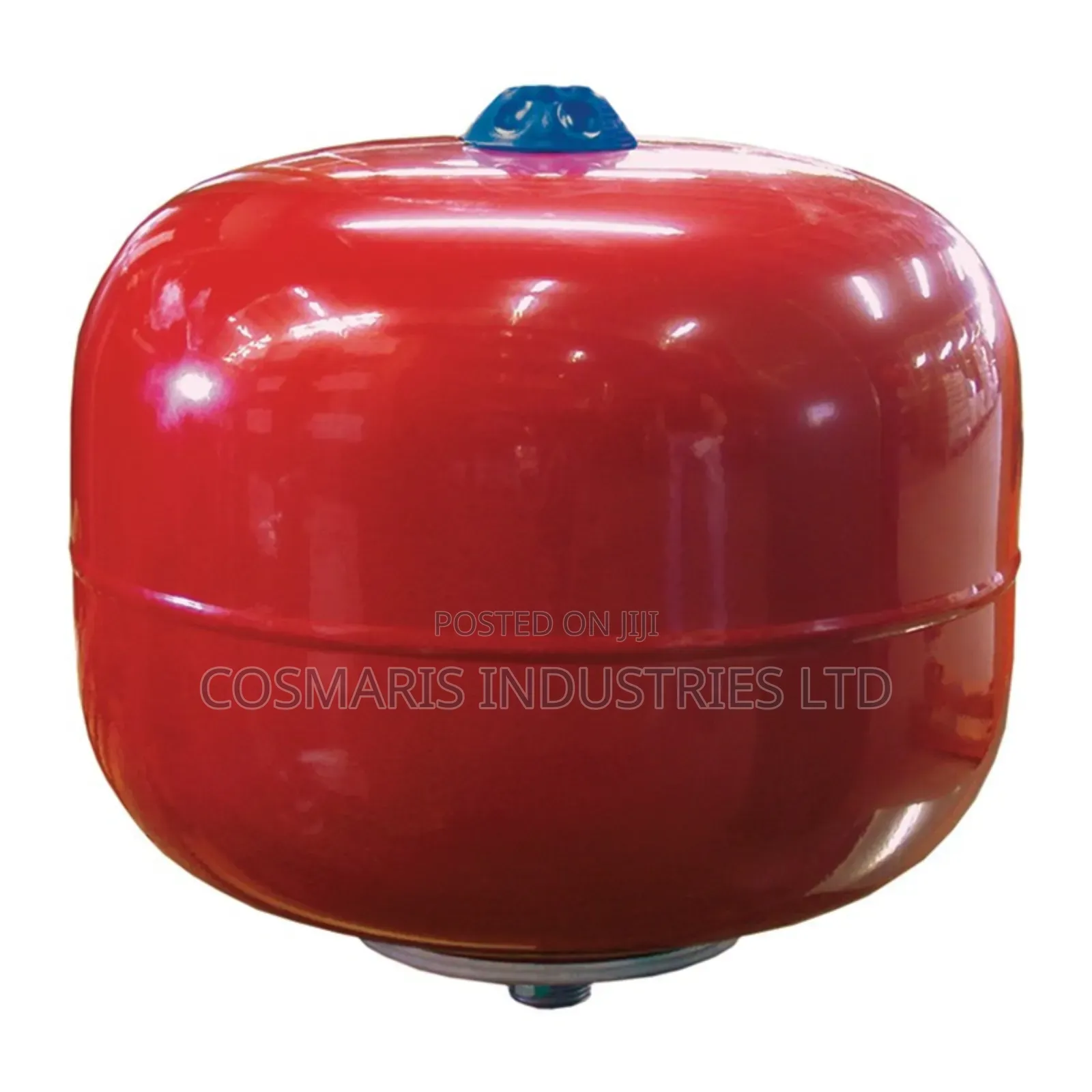 Pressure Vessel
Size:24l