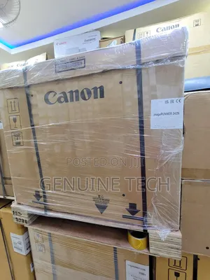Canon Image Runner 2425i Photocopier Machine