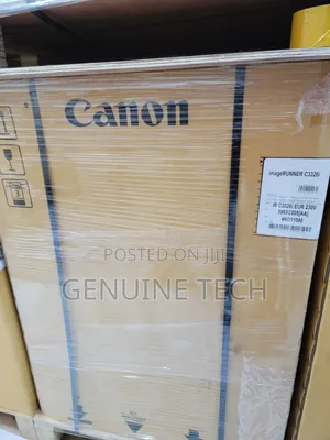 Canon Imagerunner 3226i Photocopier Machine
