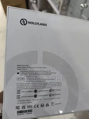 Hollyland Mars Wireless Transmission System