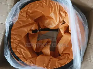 Flexible Duct Hose (24"X5mtrs)