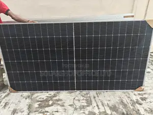 Jinko Original Solar Panel 535w