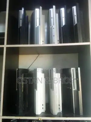 Photo - Ps3 Fat With Games Installed and Every Accessories