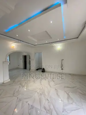 3bdrm Bungalow in Gwarinpa Estate for rent