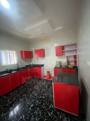 3bdrm Bungalow in Gwarinpa Estate for rent