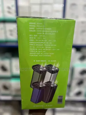 Bavin 150w 54,600mah Portable Power Station
