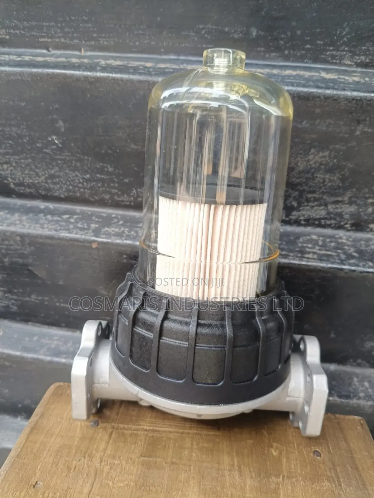 Water Separator