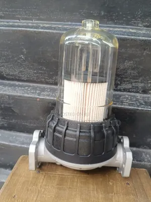 Water Separator