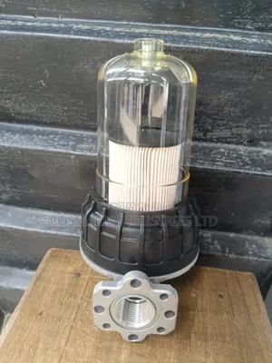 Water Separator