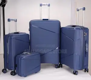 Set of Rubber Box