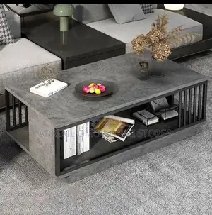 120cm Luxury Nordic Center Table
