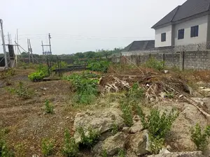 Residential Land in Galadimawa for Sale