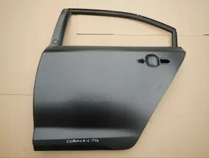 Door Corolla 2019,2020,2022 to 2024