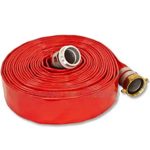 2" Fire Hose