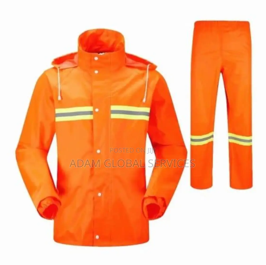 Quality Rain Suit