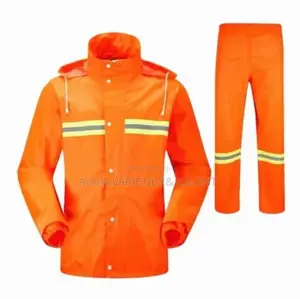 Quality Rain Suit