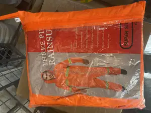 Quality Rain Suit