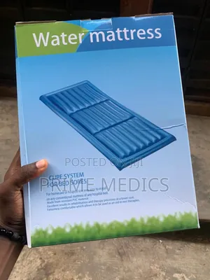 Water Mattress