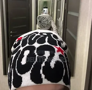 Photo - High Quality *Y2k/Mea Culpa/Gravity Visons Beanies*