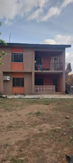 4bdrm Block of Flats in Governor'S Rd, Governors Road for sale