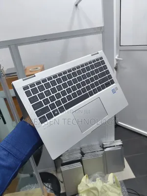 Laptop HP EliteBook x360 1030 G4 8GB Intel Core i5 SSD 256GB
