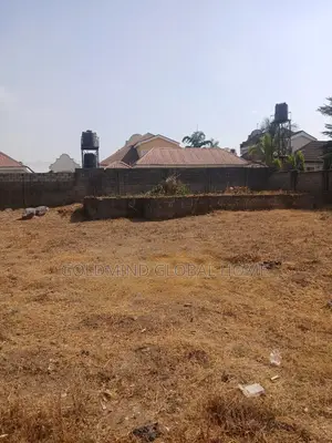 Residential Land for Sale in Galadimawa