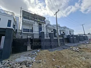 5bdrm Duplex in Ago Palace for sale