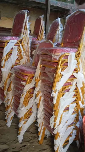 Banquet Chair