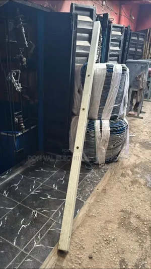 33kva Fibre Cross Arm