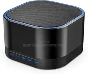 Usa Magicteam Sound Machine White Noise Machine