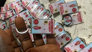 Keyholder Doom