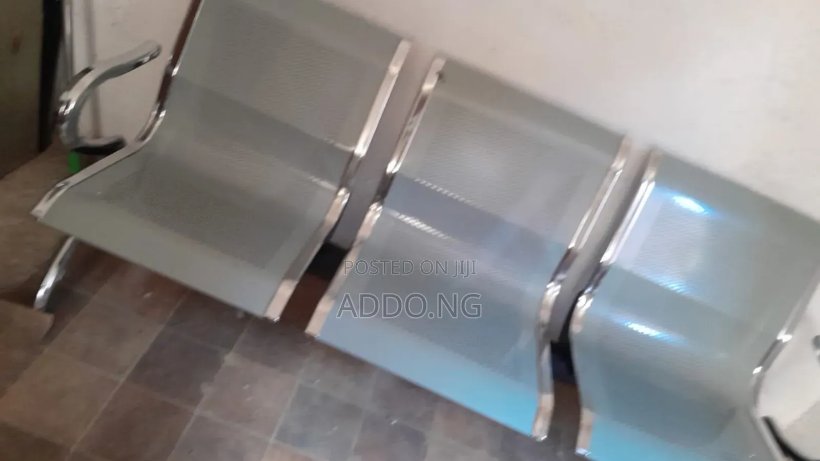Visitor Waiting Chair