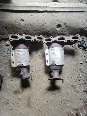 Direct Tokunbo Engine Catalyst Ford Explorer 2012