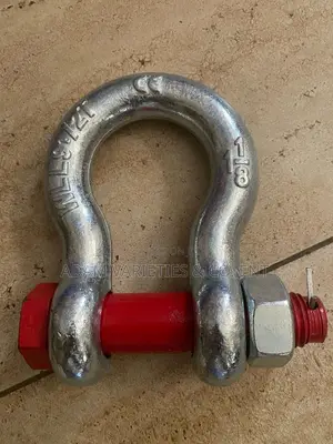 9.5ton Bow Shackle