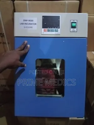 Lab Incubator
