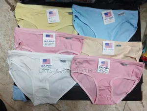 Photo - Kids Under Wear-Pants1