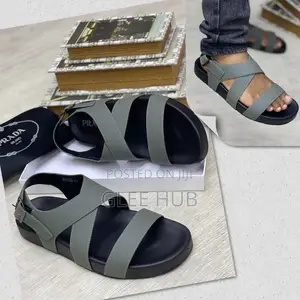 Prada Men’S Sandals