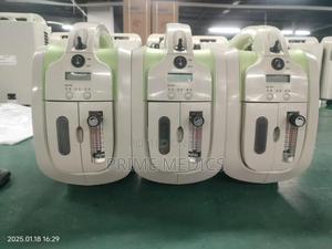 Portable Oxygen Concentrator With Battery Back Up in Eko Atlantic ...