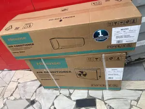 Hisense Ac Inverter 1.5hp