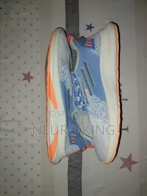 Photo - Adidas Lightweight Canvas