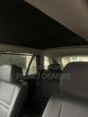 BMW X5 xDrive30i AWD (3.0L 6cyl 6A) 2010 Silver